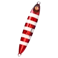 Ghost Blade 鬼刃 微型鐵板 含鉤 GB J01 10g, 1個, 1個