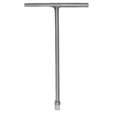 KING TONY 金統立 1/2 四分 DR.T型接杆, 1個