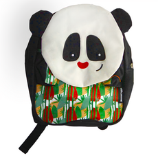 LES DEGLiNGOS 直立造型後背包