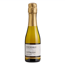 EDENVALE 氣泡白葡萄飲 混釀, 200ml, 1瓶