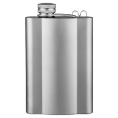 TEMPESTA 純鈦酒壺 附收納網袋 + 純鈦漏斗, 1盒