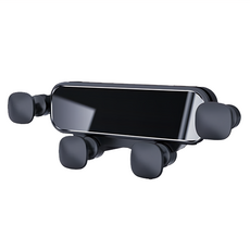 HONDA Car Holder 適用Civic 11代, 黑色, 1個