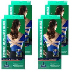 OppO 歐柏 姿勢矯正帶 2075, 4個