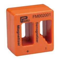 PANRICO 百利世 簡便消磁器 FM002001 台灣製造, 1個