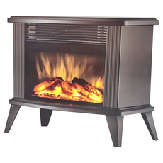 SOnGEn 松井 3D擬真火焰歐風電暖壁爐 暖房型, SG-K112FE