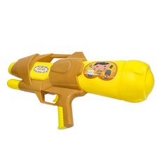 Butt Detective 屁屁偵探 水槍, 1個, 2103101