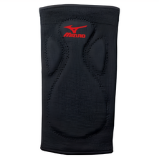 Mizuno 美津濃 運動護膝 96, 1DTLG46100Q, 1個