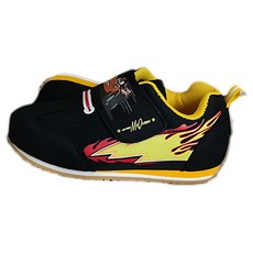 BORUI 柏睿鞋業 閃電麥坤造型復古慢跑鞋 222493