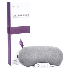 E-warmer 長效草本香熏蒸氣眼罩 薰衣草, 1個, 1個