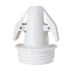 YOUHA 優合 母乳儲存袋轉接夾 (適用寬口徑喇叭罩), 2入, 1組