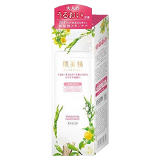 Kracie 葵緹亞 HADABISEI 肌美精 和漢保濕化妝水, 200ml, 1瓶
