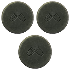 donggubat 昆布安瓶潔面皂 120g, 3個