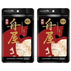 舟屋 急凍 C11 雞胗 -40度冷凍乾燥熟成/不加香精防腐劑 貓用, 25g, 2包