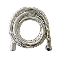 Elephant Waters 沐象 ST大流量雙扣沐浴管-150cm 壓接 高抗拉力 柔軟性強, EW502-53