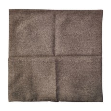 THiRTEEN 拾叁家居 戶外防水純色抱枕套