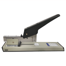 KW-triO 堡勝企業 多功能訂書機, 50SA, 1個