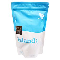 Riverbird 江鳥咖啡 巴西皇后莊園 中焙咖啡豆 半磅, 咖啡豆(無研磨), 225g, 1包