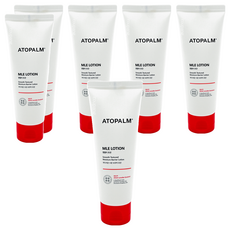 ATOPALM 愛多康 舒敏全效修護乳液 120ml MLE技術 強化肌膚鎖水屏障 保濕, 6條