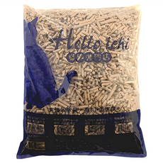 BOXCAT 國際貓家 天然木屑砂 5kg, 松木, 1包