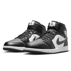 NIKE 耐吉 男款 AIR JORDAN 1 MID 運動鞋 DQ8426-010