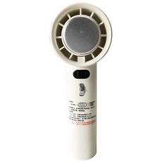 CYKE 冷敷高速風扇, CYKE-637, 白色