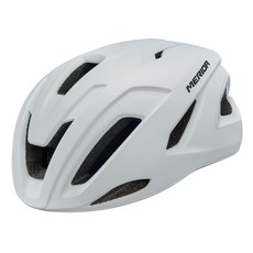 MERIDA 美利達 安全帽 PRO'S, 消光白, 1個