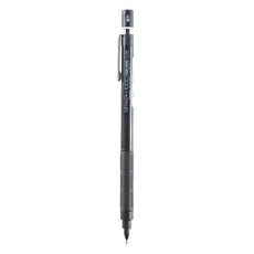 Pentel 飛龍文具 GRAPH 1000 FOR PRO 自動筆 PG1005-A, 0.5mm, 1支
