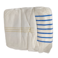 BV PETS 寵物生活家 寵物禮貌帶, S, 50片, 1包