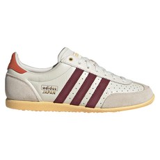 adidas 愛迪達 女款 JAPAN W 運動鞋 JI2662