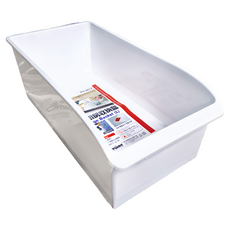 KEYWAY 聯府 廚房收納盒 L號 5L, 顏色隨機, 1個