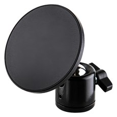 Imall 磁吸式 MagSafe 球頭支架, 單一商品, 黑色, 1個