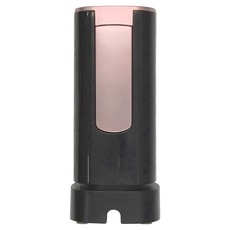 禾統 電動折疊抽水器 14.3 x 6.5 x 14.1cm 293g , Black, 1個