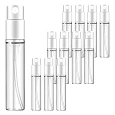 小麥購物 JEAN MISS 小城伊香 鼠尾草海鹽小樣香水, 3ml, 1入