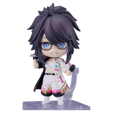 GOOD SMILE COMPANY 黏土人 2252 vshojo kson 總長, 1入