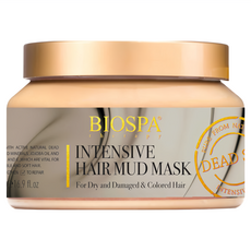 Sea of Spa 死海 加強型護髮膜，適用於乾燥和染髮, 500ml, 1罐