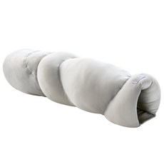 alphax FULUWA 舒肩枕, 1個, 灰色