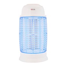 尚朋堂 10W電子捕蚊燈, SET-2210