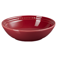 LE CREUSET 早餐穀片碗 18cm 享受美好早餐時光, 樹莓, 1個