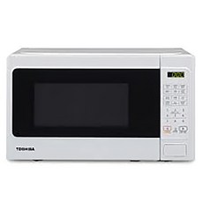 TOSHIBA 東芝 微電腦料理微波爐 1台, MM-EM20P(WH)