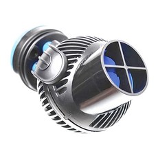 TUNZE 6025 nanostream 迷你造浪馬達 定速 節能省電 適用於40~200公升水族箱, 1個, 5W