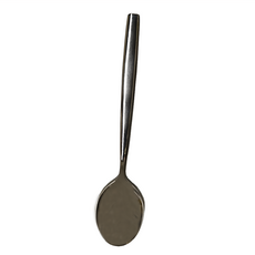 WMF 餐具 Bistro 0400系列 點心匙 DESSERT SPOON Set 12支 Cromargan不鏽鋼 德國進口, 11.0404.6040, 1組