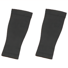 足健美襪品 緊緻小腿襪套2雙 420丹尼