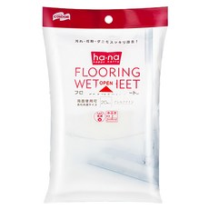 CONDOR 山崎Hana抗菌濕拖巾，20張, 23 x 13.5cm, 1包