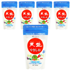 赤穂之天塩, 350g, 5包