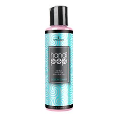 sensuva Handipop 可口交按摩凝膠 棉花糖, 125ml, 1瓶