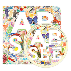 JYBooks 歌唱繪本 AB SEE, 故事歌曲