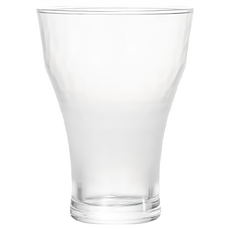 TOYO-SASAKI GLASS 東洋佐佐木 氣泡啤酒杯 喉韻型 B-38102-S304 310ml, 1個