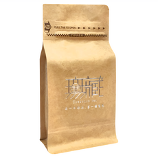 無藏茗茶 阿里山故事茶 冬片烏龍 真空包裝 滑順細膩 環保裸包裝, 100g, 1包, 1包