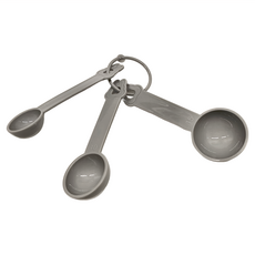 USAGI 兔子量匙 顏色隨機, 1個