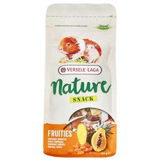 凡賽爾 Versele-Laga Nature Snack 熱帶水果點心 85g, 1包